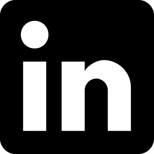 linkedIn logo